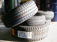 Autocheck Tyres, Storrington